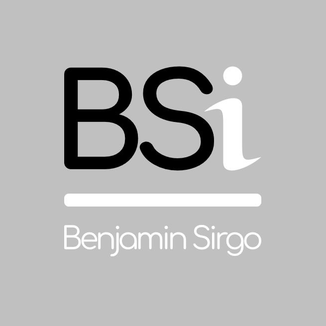 BSI - Benjamin Sirgo
